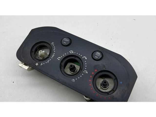 Блок управления климат-контролем 659463S Renault Clio II