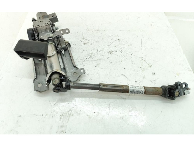   Рулевая рейка 98215461ZD   Citroen C3 Aircross 2017 -  года