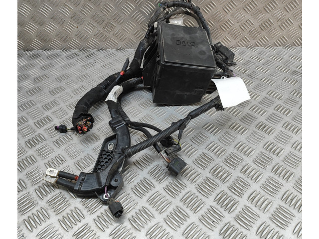 Turbodmychadlo Блок предохранителей J9D314A005ZE Jaguar I-Pace QG