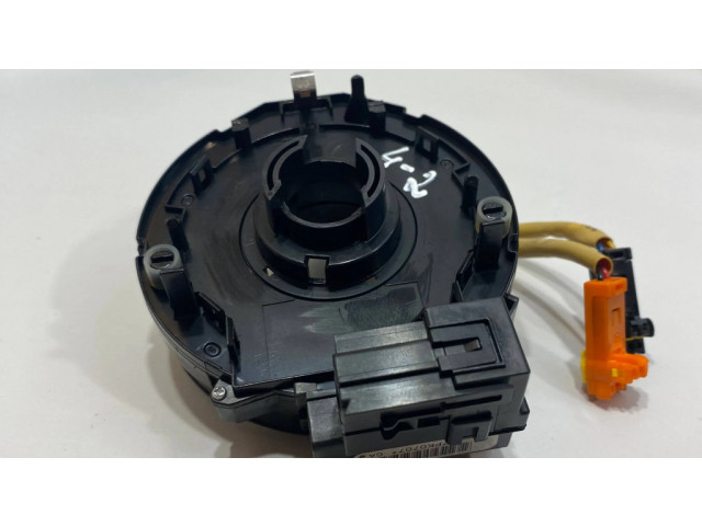 Полоса надувных подушек (кольцо srs)