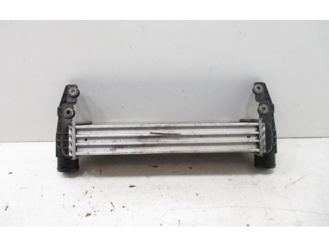 Интеркулер Ford Transit - Tourneo Connect