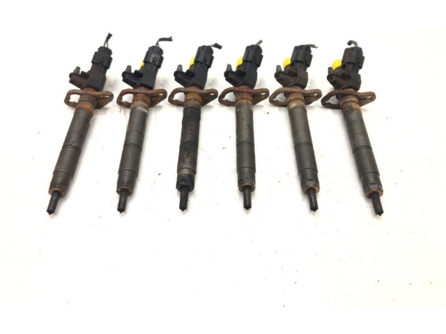 Vstřikovač    Citroen C6     