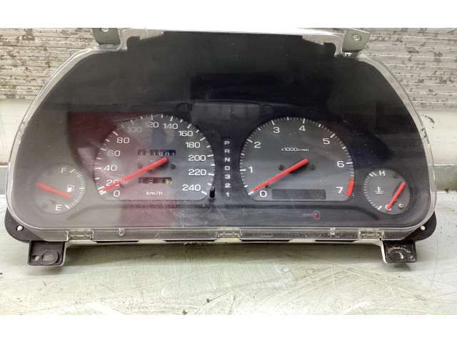 Přístrojová deska Subaru Legacy 1998 NSL210L, 0201064