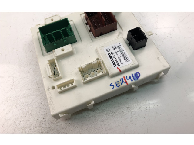 Другие блоки управления / модули