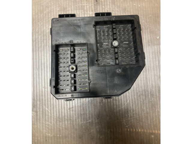 Pojistková skříňka 95137849, 7849U Opel Antara 2012