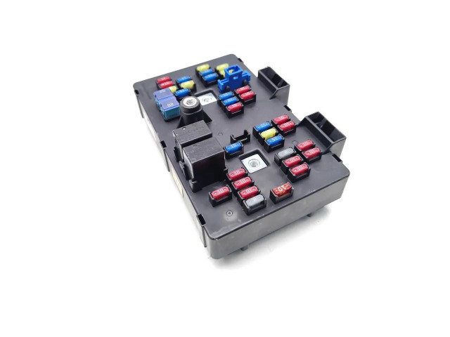 Pojistková skříňka 07323N, AK-62008 Opel Antara 2008