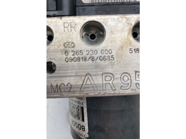 Jednotka ABS Alfa Romeo Mito 2010