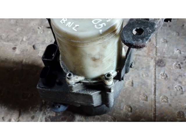 Насос рулевого управления