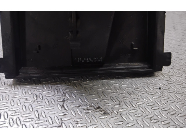 Вентилятор печки 1J1819021A Volkswagen Lupo