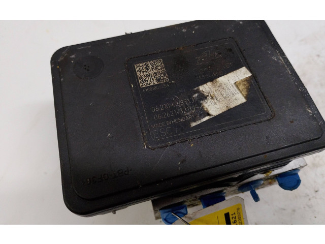 Блок АБС 58900-B4800   Hyundai  i10   -  года