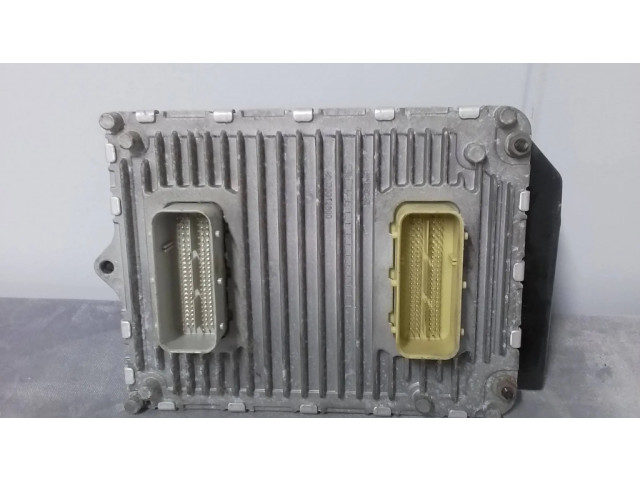 Блок управления двигателем Блок управления P05150883AD Dodge Charger