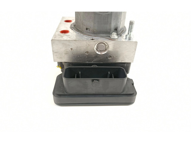 Блок АБС 476601842r Dacia Logan II 2012 - 2020 года