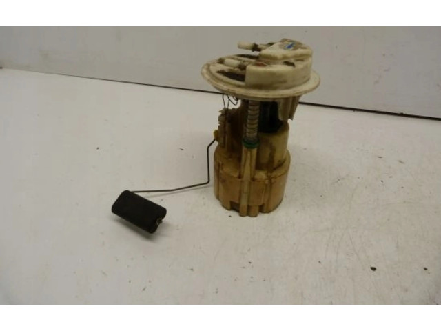 Топливный насос