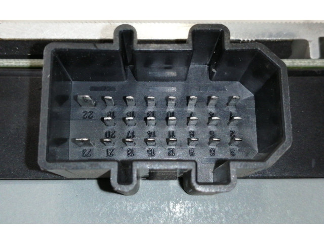 Блок управления 8E5035223D Audi A4 Allroad