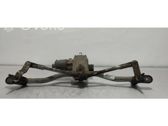 Моторчик дворников 50509396    Alfa Romeo Giulietta