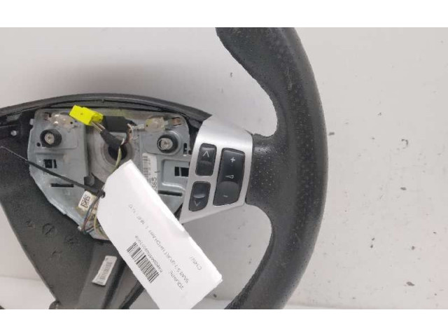 Руль Saab 9-3 Ver2 2008 - 2016 года 12774365