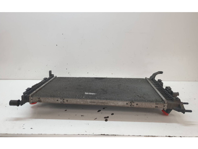 Řídící jednotka 214100002R Renault Scenic III - Grand scenic III 2009