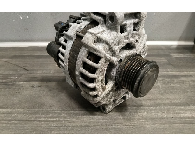 Генератор 06H903018J, 06H903018P Audi A5 8T 8F