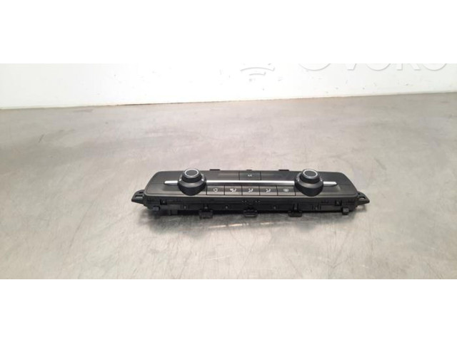 Блок управления климат-контролем 98340409ZD   Opel Combo E