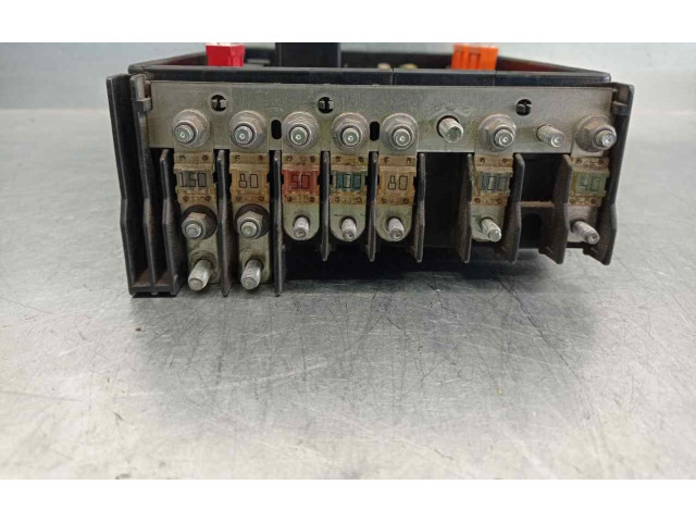 Pojistková skříňka Řídící jednotka BSM 3C0937125 Volkswagen Passat Alltrack 2005