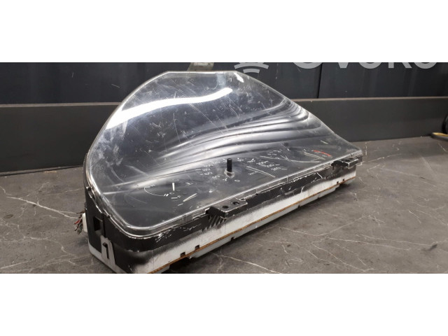 Панель приборов 7mbh1cb Mazda 323