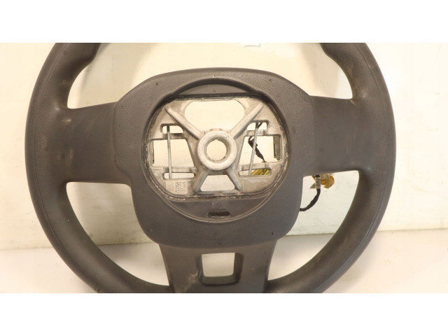 Volant Citroen Berlingo 2019