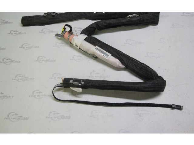 Боковая подушка безопасности 9800483180, 34127185C Citroen C4 II Picasso