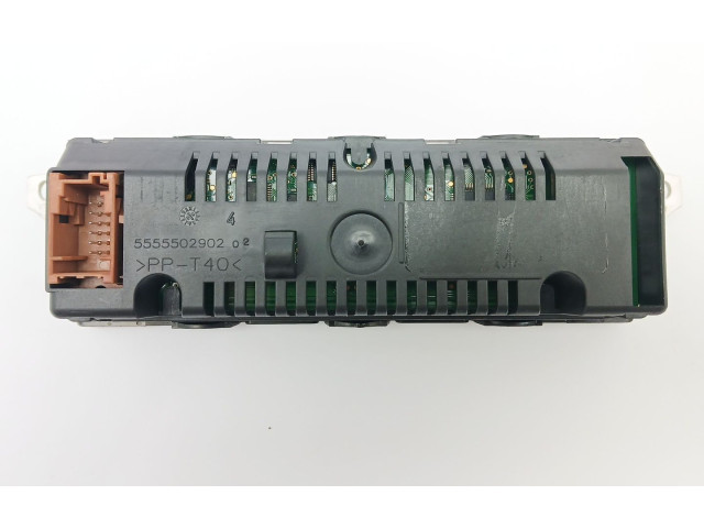 Экран дисплея вверх 5555502902   Citroen C3   