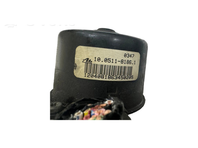 Блок АБС 56041022AH, 10051181861 Jeep Grand Cherokee (WJ) 1999-2004 года