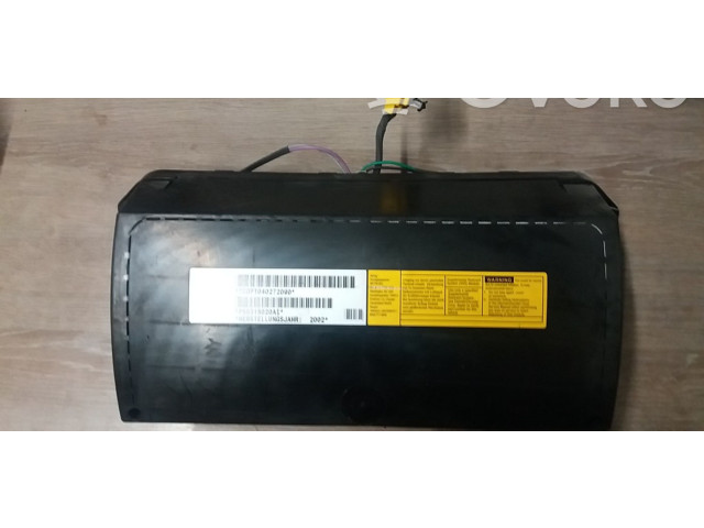 Подушка безопасности пассажира P55315020AI Jeep Cherokee