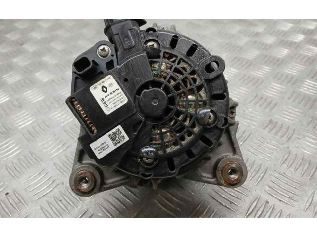 Генератор 231002175R, SEG   Dacia Jogger      