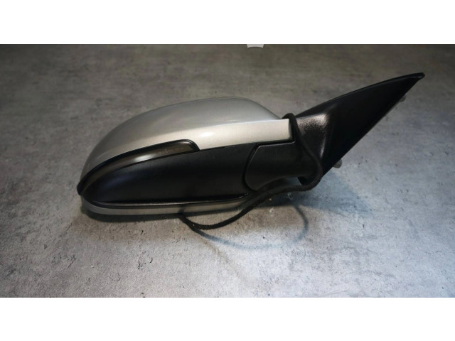 Зеркало электрическое Skoda Superb B6 (3T) 2008 - 2015 года
