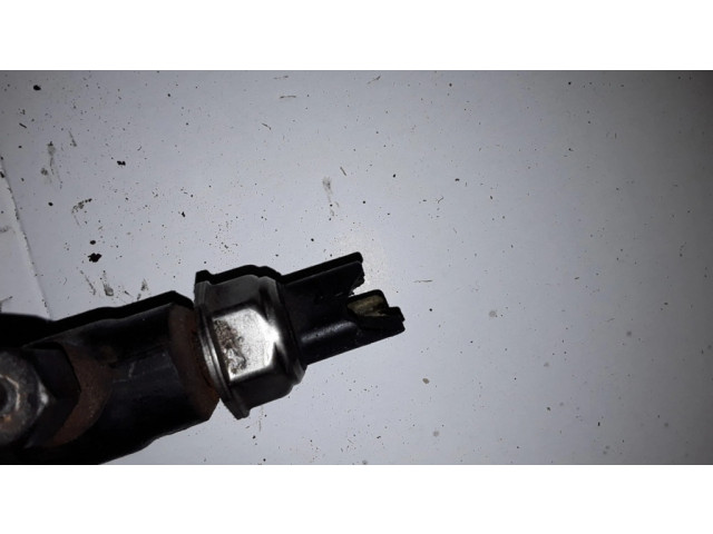 Топливная рампа 9654592680 Citroen C4 Grand Picasso 1.6