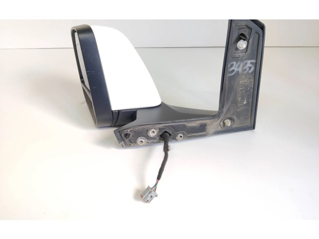 Зеркало электрическое Ford Grand Tourneo Connect 2013 - 2018 года