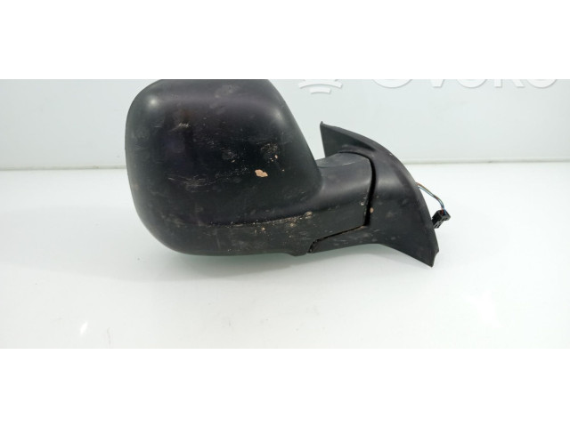 Зеркало электрическое Peugeot Partner 2003 - 2008 года