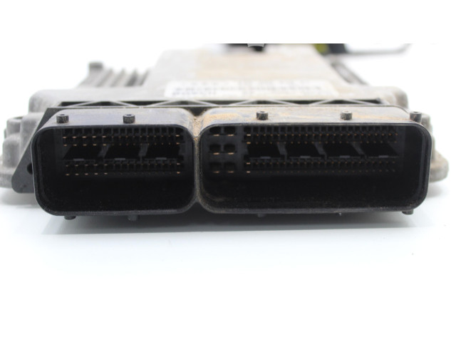 Комплект блоков управления 03G906016DT, 03G906016DT   Audi A3 S3 8P