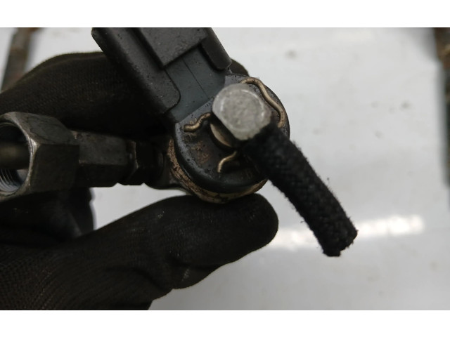 Turbodmychadlo Комплект жиклеров (форсунок) A6400700787   Mercedes-Benz B W245   