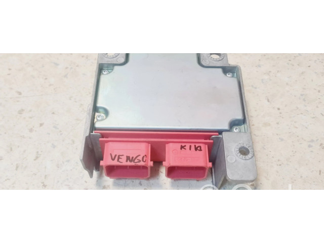 Блок подушек безопасности 959101P000, 611188200 KIA Venga