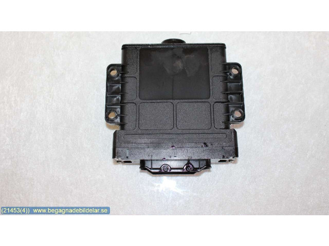 Блок управления коробкой передач 09K927750K, 09K927750K   Volkswagen Transporter - Caravelle T5