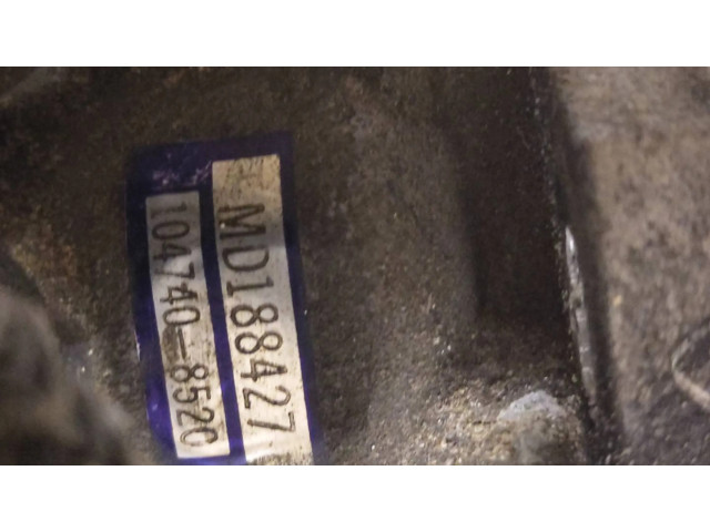 Топливный насос