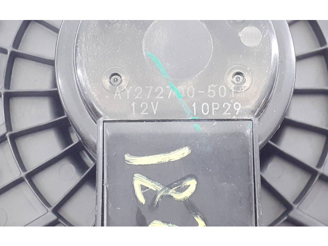 Вентилятор печки    3397022018, 3397022018   Fiat 500X