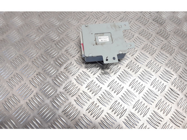 Блок управления 8712031220 SsangYong Actyon sports I