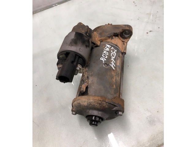 Зеркало электрическое Skoda Karoq 2017 - года