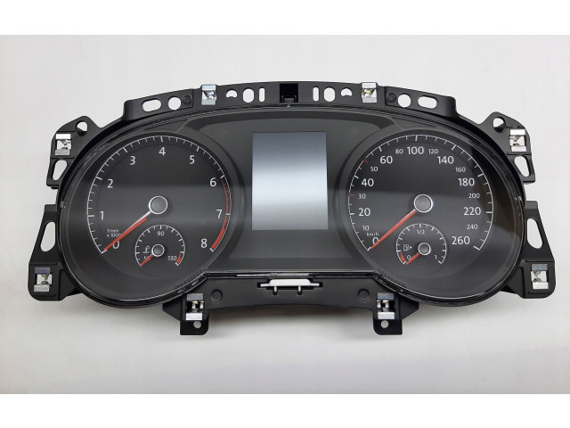 Панель приборов 517920740D, 39718KM Volkswagen Golf Sportsvan