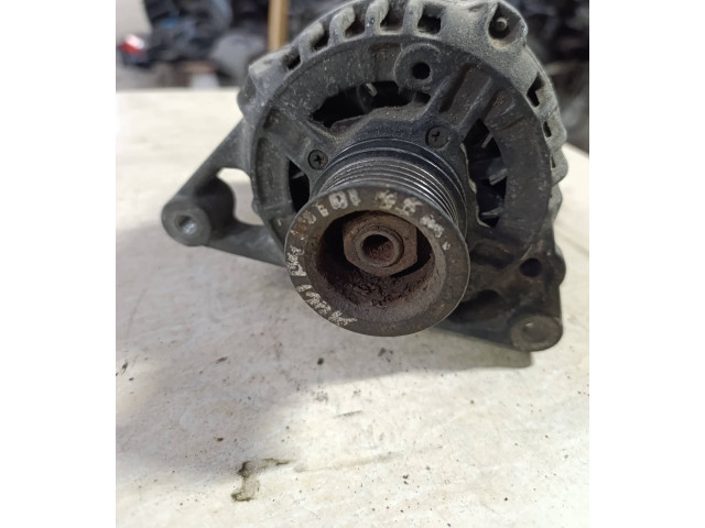 Генератор 058903016   Volkswagen PASSAT B4      