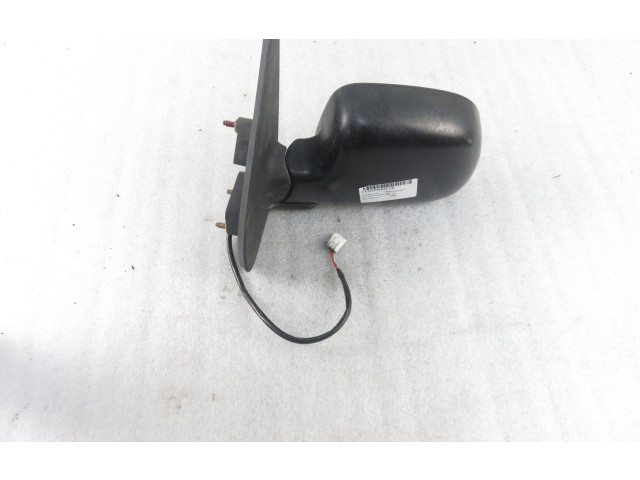 Зеркало электрическое Daihatsu Terios - года