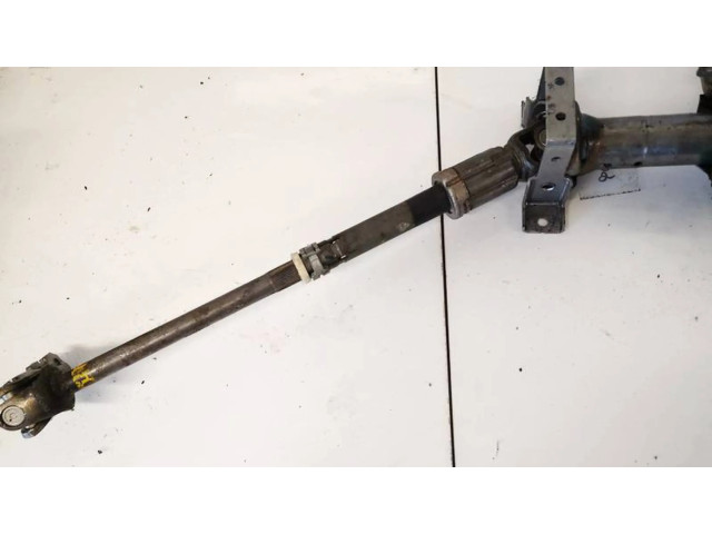    Рулевая рейка    Mitsubishi Grandis 