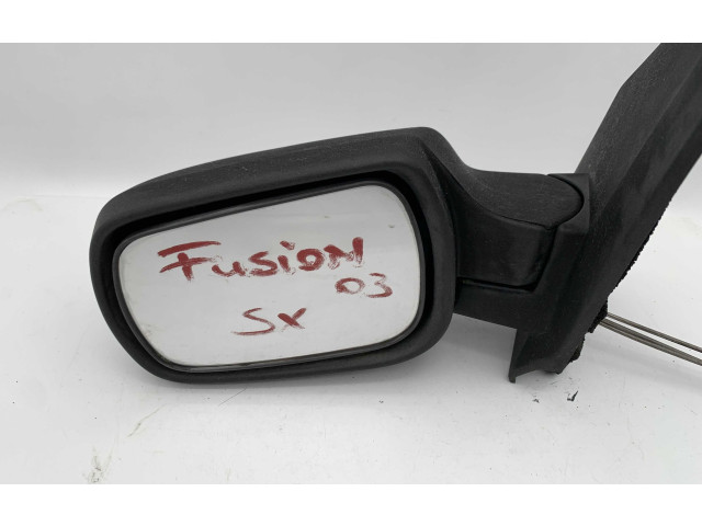 Зеркало (механическое)       Ford Fusion  2006 - 2012 года   