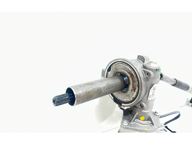 рейка Колонка рулевая 2609556414A, 2609556414A Opel Meriva A 2003 - 2010 года