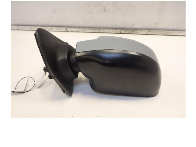 Зеркало электрическое Dacia Sandero 2008 - 2012 года